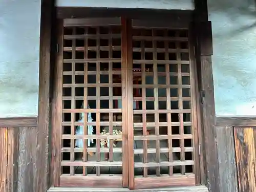熊野神社(奈良県)