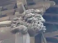 松山不動尊のその他建物