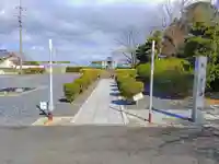 神明社(赤目)の末社・摂社