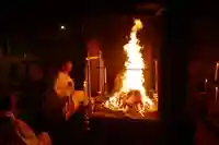 尾張高野山宗 総本山 岩屋寺の体験その他