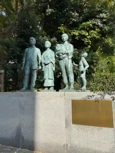 靖國神社(東京都)