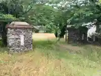 宇佐八幡神社の周辺