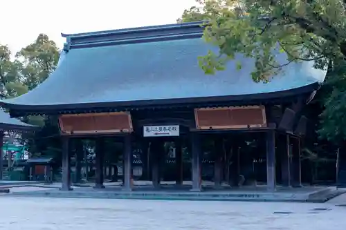 筥崎宮(福岡県)