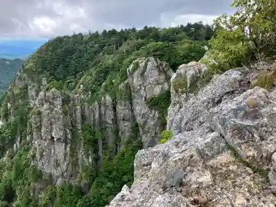 大峯山寺(奈良県)