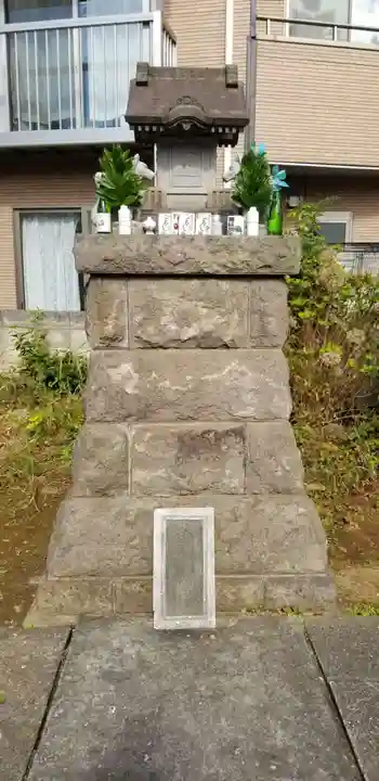 金峯稲荷神社(東京都)