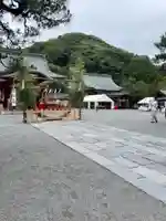 鶴岡八幡宮のその他建物
