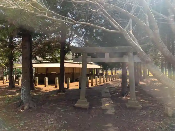 感応寺(千葉県)