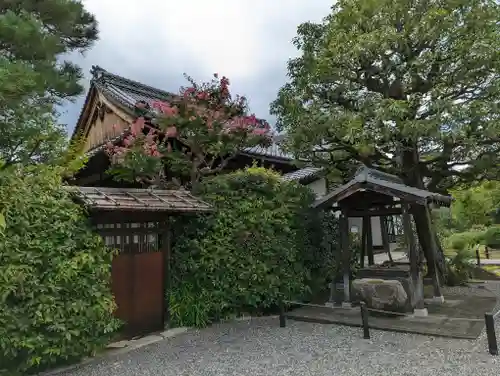 上品蓮台寺(京都府)