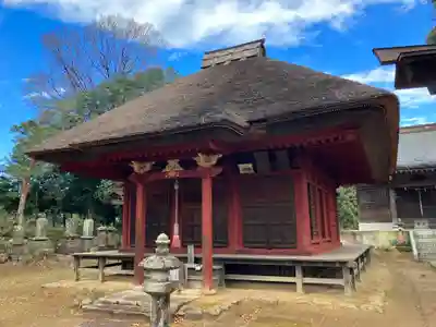 栄福寺のその他建物