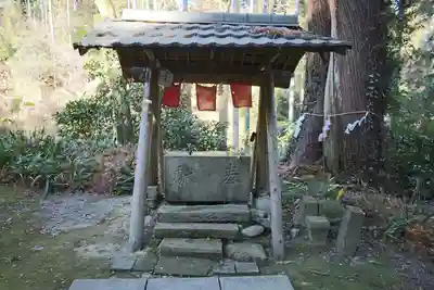 御嶽神社(千葉県)