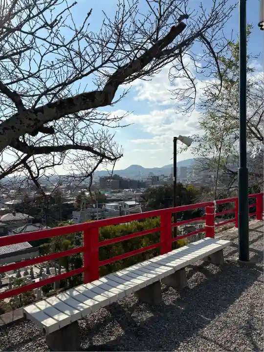 中山寺(兵庫県)