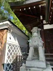 比賣許曾神社(大阪府)