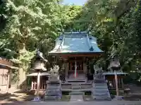 須賀神社(千葉県)