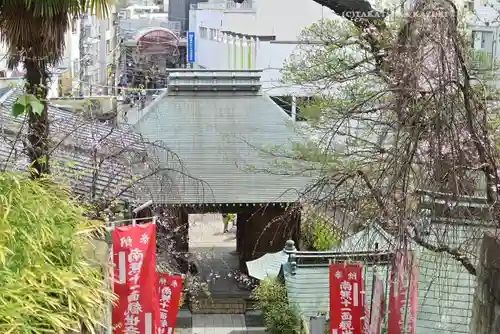 弘明寺(神奈川県)