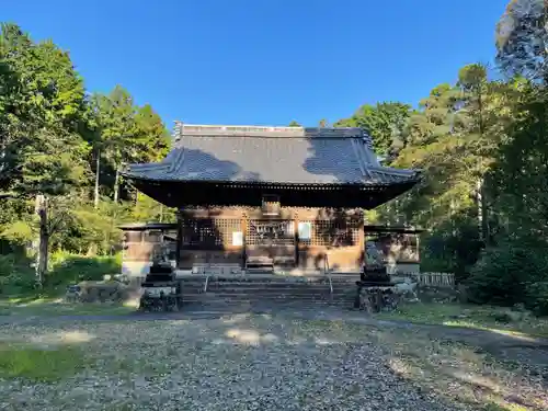 中原神社(三重県)
