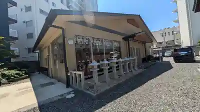 豊崎神社(大阪府)