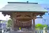 靇神社(茨城県)
