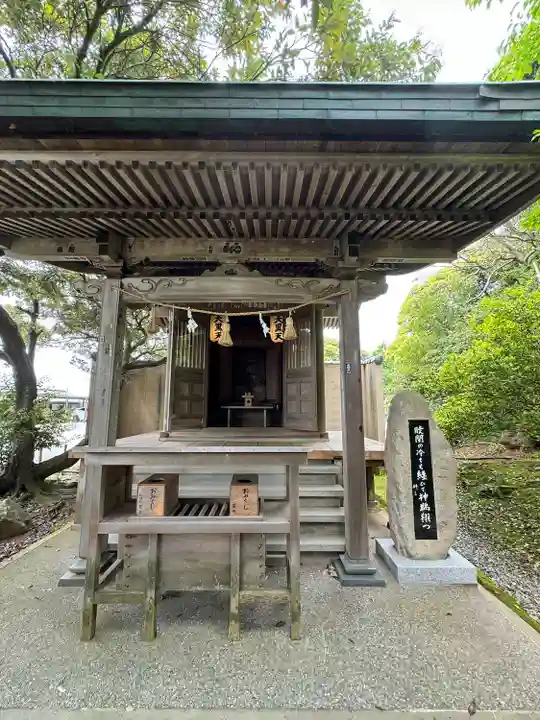 氣多大社(石川県)