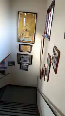 日宣寺の本殿・本堂