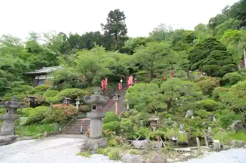 浄心寺(埼玉県)