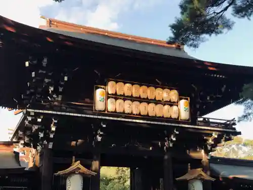 明治神宮(東京都)