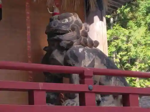 日吉大社(滋賀県)