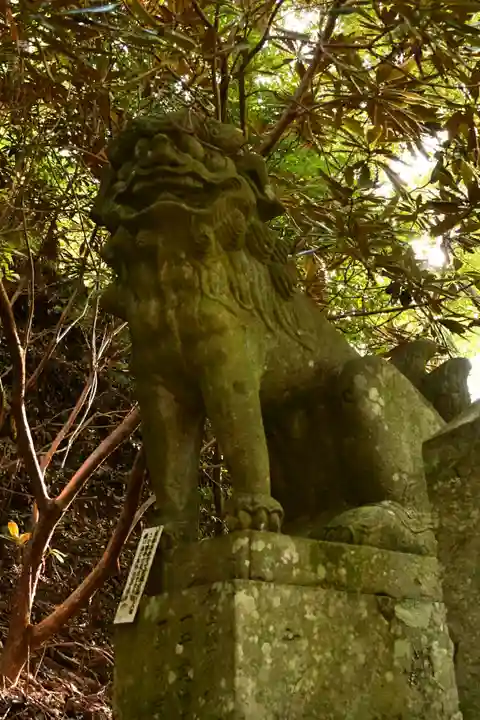 両子寺(大分県)