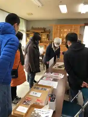 天鷹神社(岐阜県)