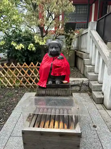 日枝神社(東京都)