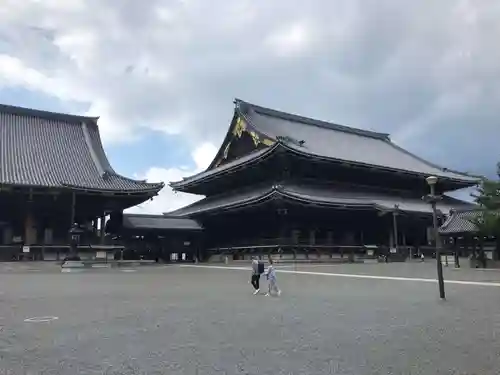 東本願寺（真宗本廟）(京都府)