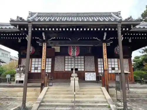 東向観音寺(京都府)