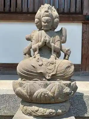 香林寺(埼玉県)