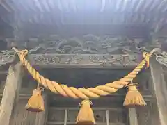 諏訪神社(山形県)