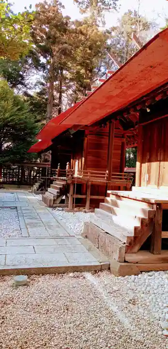 塚崎神明社(千葉県)