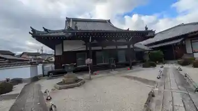 清徳院(滋賀県)