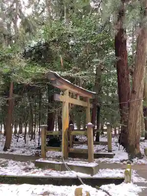伊和神社(兵庫県)