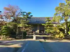 法輪寺(奈良県)