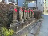 来迎寺(千葉県)