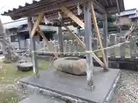 出雲神社(石川県)