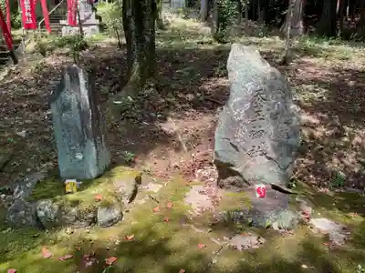 清照稲荷神社(岐阜県)