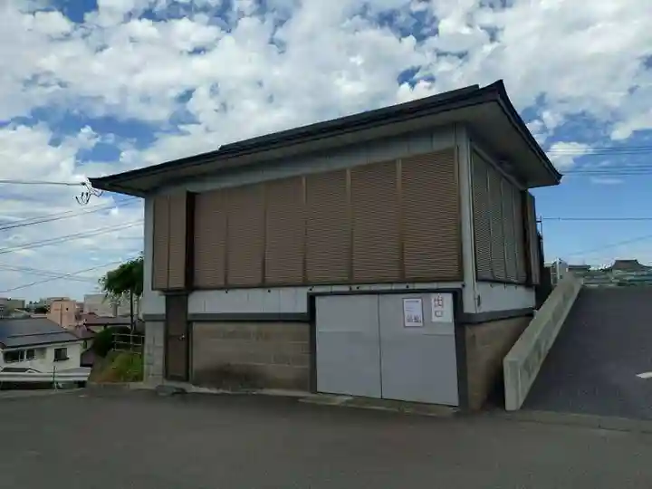 三嶋神社(青森県)