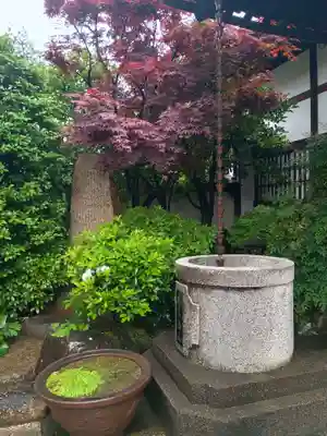 千手院(東京都)