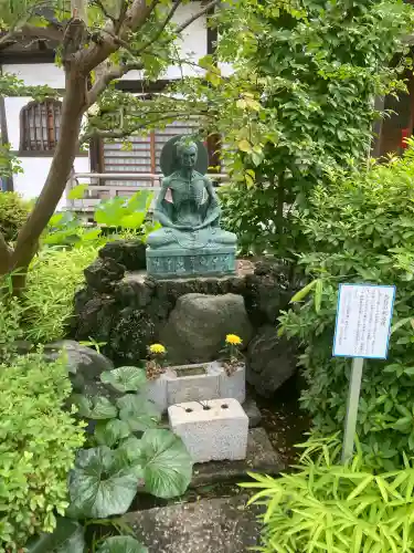 長喜院(埼玉県)