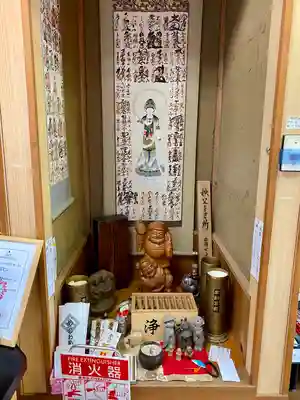 秩父札所十三番 慈眼寺(埼玉県)