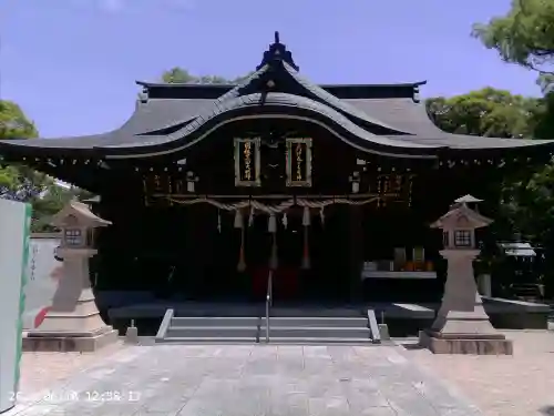 春日神社(福岡県)