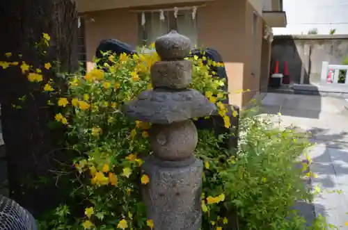 太田姫稲荷神社のその他建物