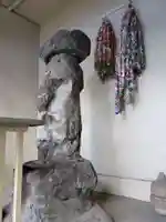 塔山庚申塔(東京都)