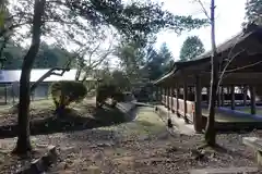 油日神社(滋賀県)