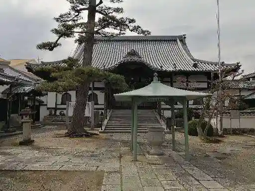 龍光寺(三重県)