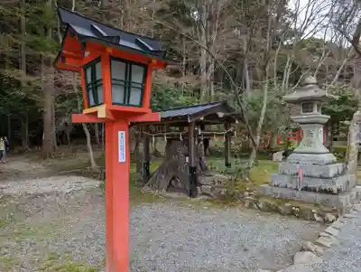 大原野神社(京都府)
